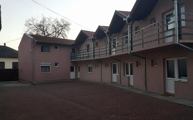 Inn Stefanija