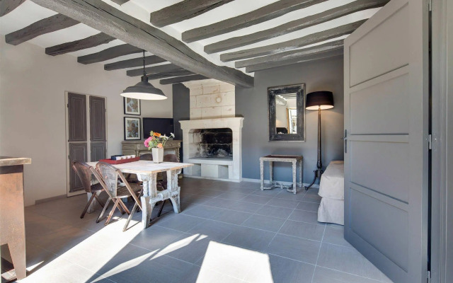 Château de Candes Art et Spa