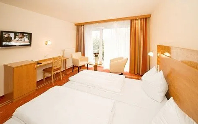 Hotel Restaurant Kölchens