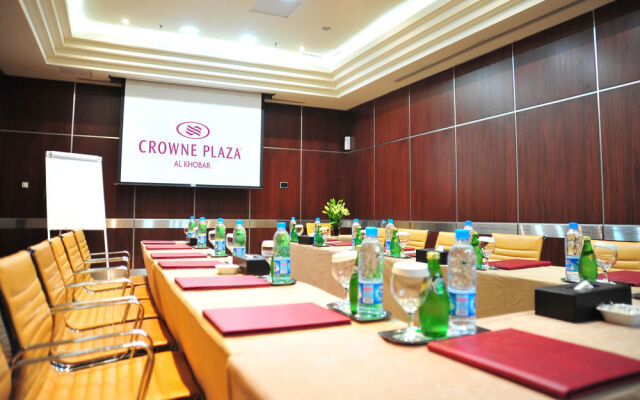 Crowne Plaza Al Khobar