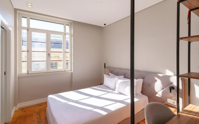 ORM - Mercado Apartment