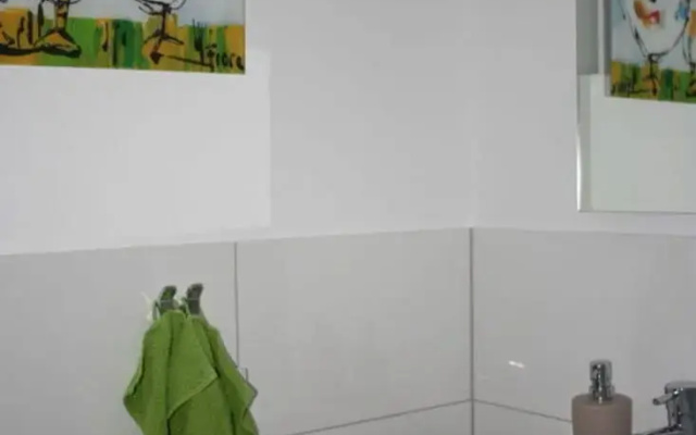 im Penthouse am Wolfsberg