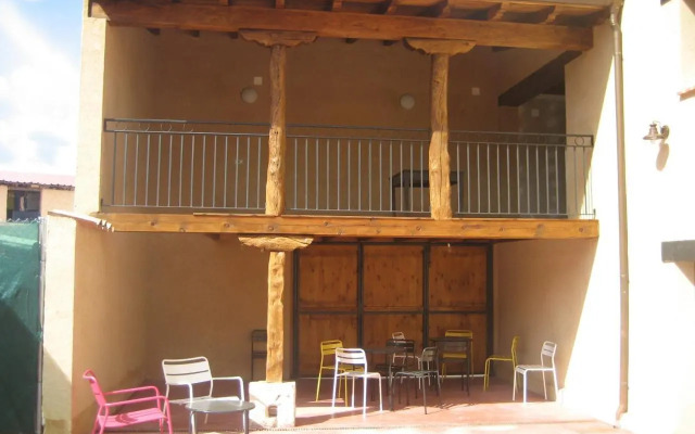 Casa Rural Margarita'S