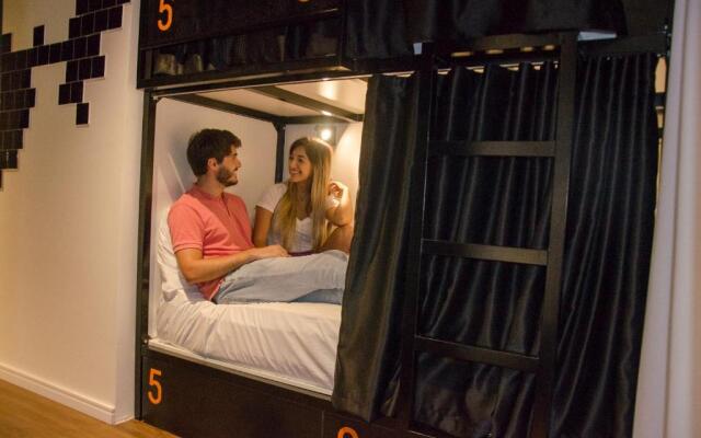 Wanderlust Hostel