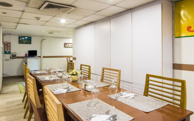 The E-Hotel Makati