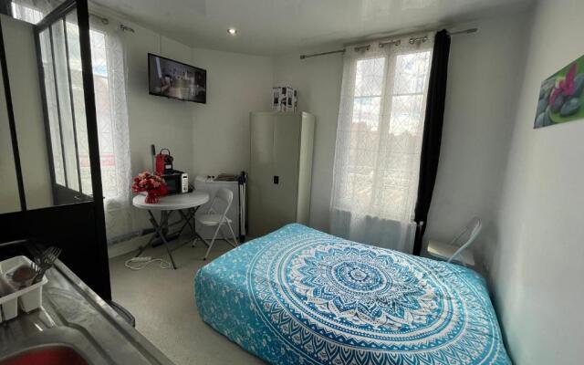 Appartements Lofts Laqués Blancs Design