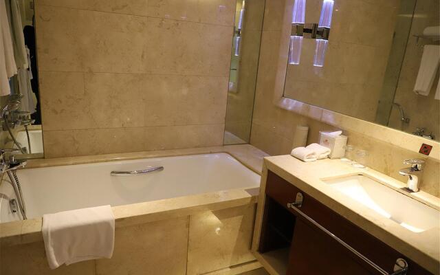 Crowne Plaza Shenyang Parkview