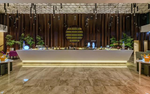 Tasia Maris Seasons Hotel - Adults Only