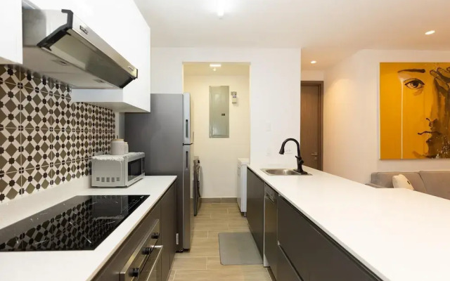 The Stylish Condo by Acomodo