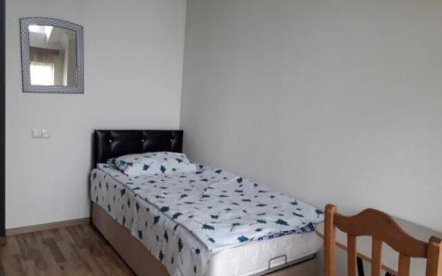 Guesthouse Hospitality