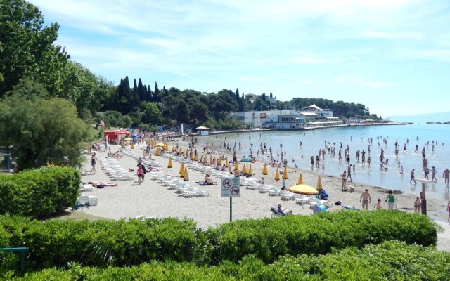A2 - Apartment in the Very Heart of Split
