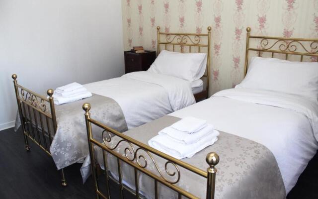 Villa Nerone B&B