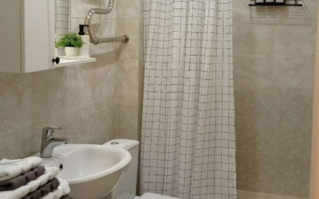 Апартаменты на ул. Верхняя дорога, 151к2