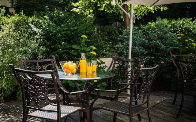 Comfy Apartment in Berlin