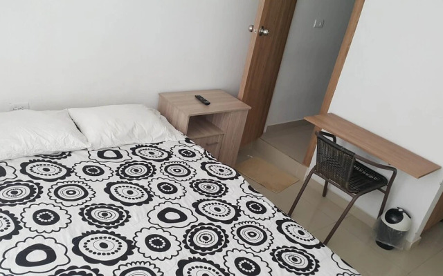 Apart-study Loft Belén Metroplus 2