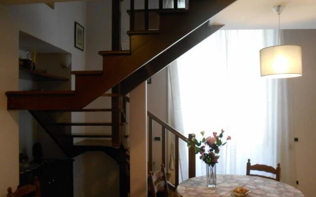 Casa Vacanze Sannazzaro