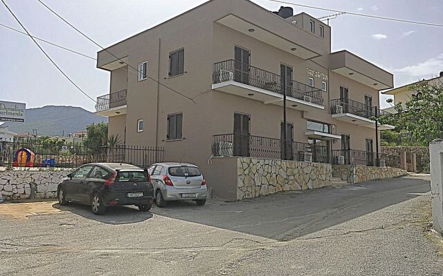 Demeliza Apartments