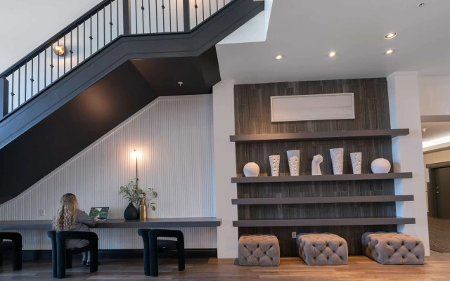 Prestige Harbourfront Resort, WorldHotels Luxury