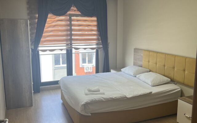 Sanli Grand Otel