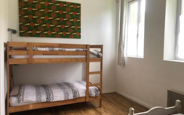 L'École Buissonnière