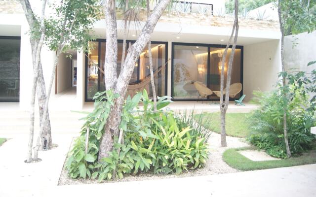 Azara Tulum Paradise I - By Ta