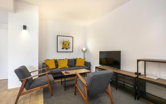 Marbella Real - 2 Bedroom Apartment