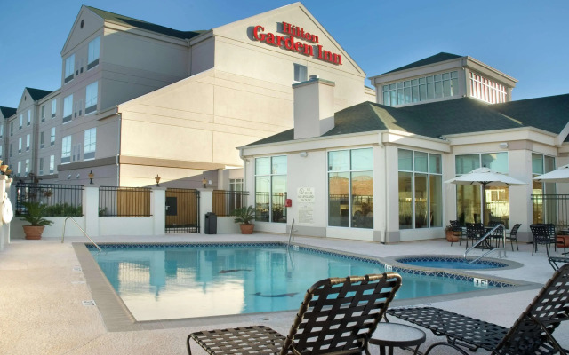 Hilton Garden Inn Killeen