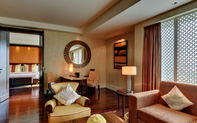 The Ritz-Carlton, Bangalore