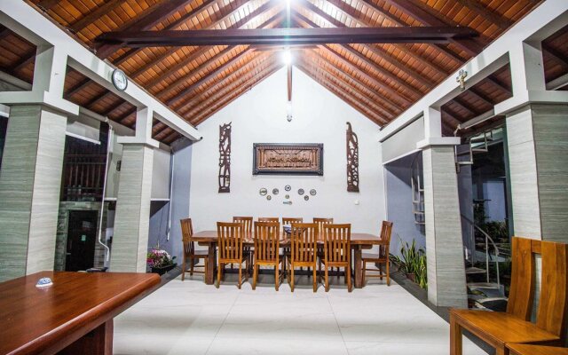 De'Pavilla Bali