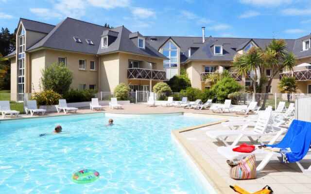 House Ker Mael Saint Briac