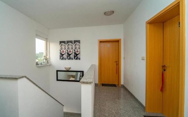 Apartments Baresic