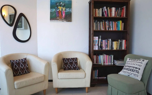 Holland Lodge Paramaribo