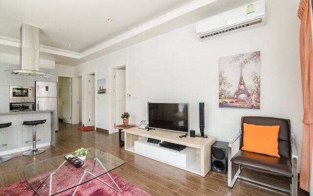 Orchid Paradise Homes OPV205