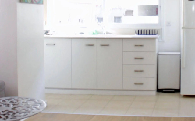 Global Home Tel Aviv