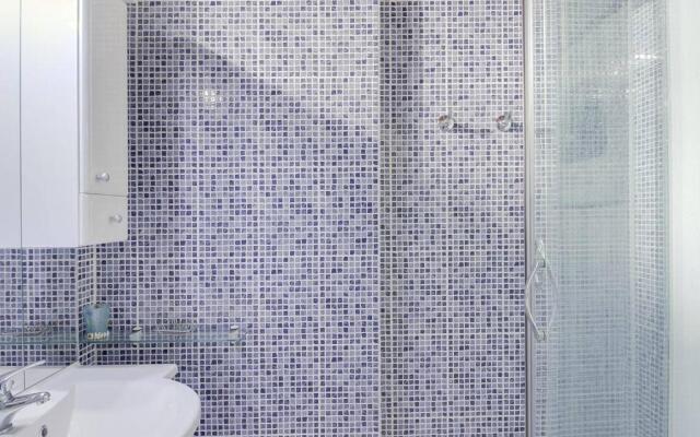 Appartement La Mongie, 2 pièces, 6 personnes - FR-1-404-53