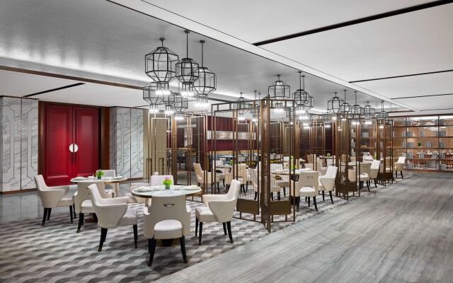 Conrad Shanghai