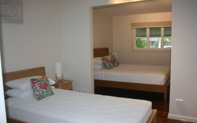 Atoll Close Port Douglas Holiday House