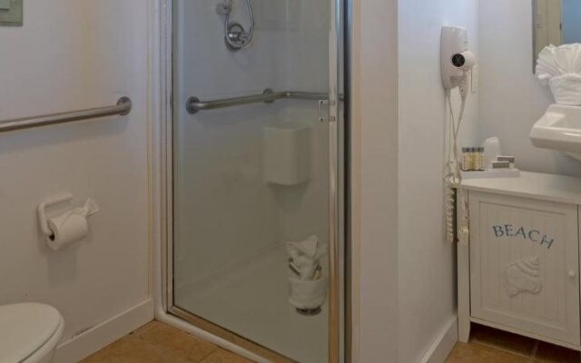 Beachcomber Resort at Montauk