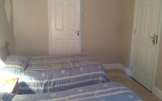 Anchor House Bed & Breakfast