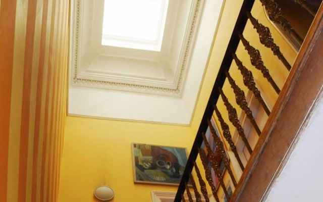 Cluaran House