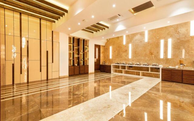 Hotel Wego