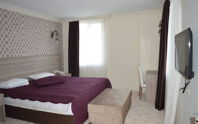 Mehmetogullari Thermal Resort