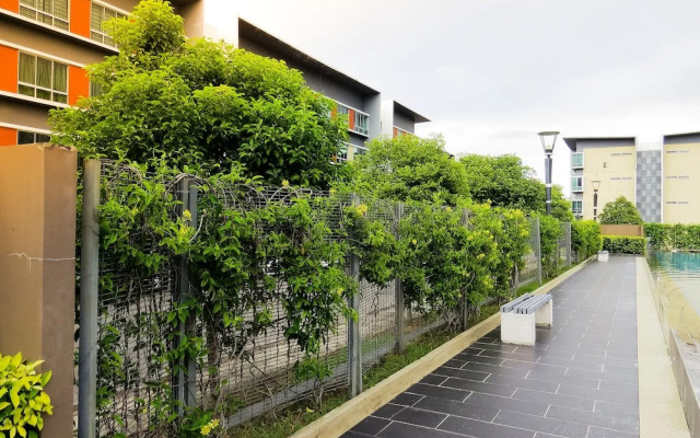 Makmoor Honeymoon Home