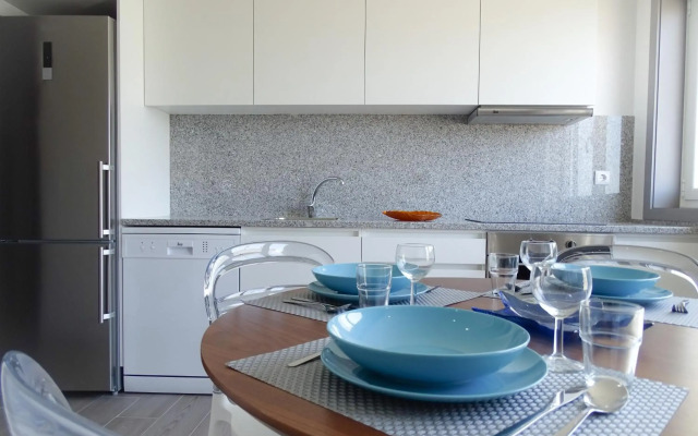 Rs porto Apartments