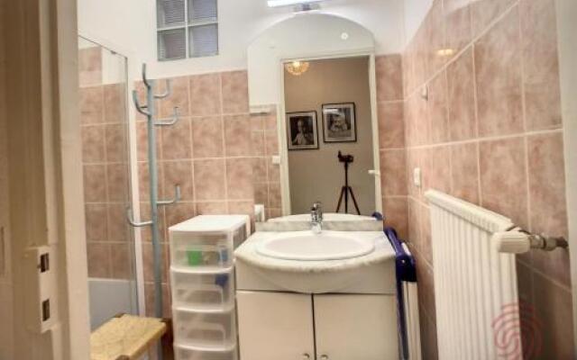 Apartment Le Pascal, 21 Avenue Charcot Lamalou