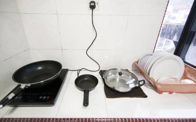 Cameron Highlands Apartment (Desa Anthurium) A4