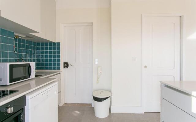 Barao by Central Hill Apartments