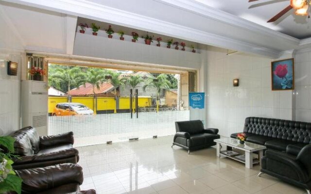 Mustika Sari Hotel by Airy