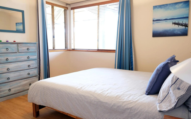 Sea Esta - town & beach on your doorstep