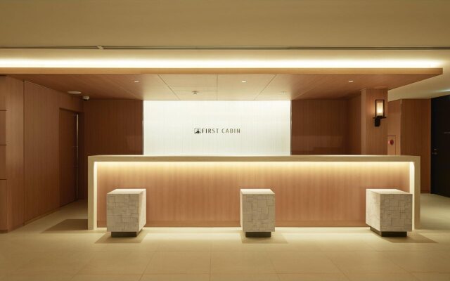 First Cabin Kyobashi